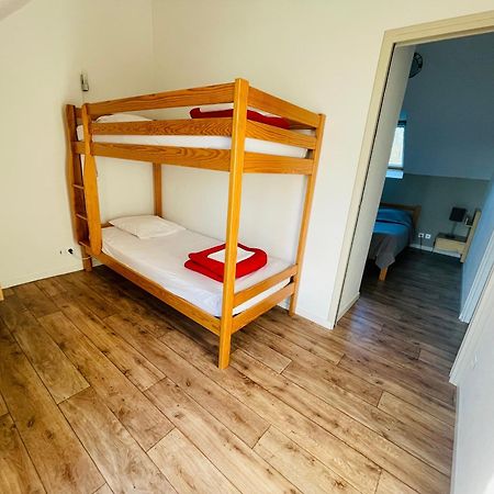 Domaine De Manehouarn Apartment Plouay Екстериор снимка