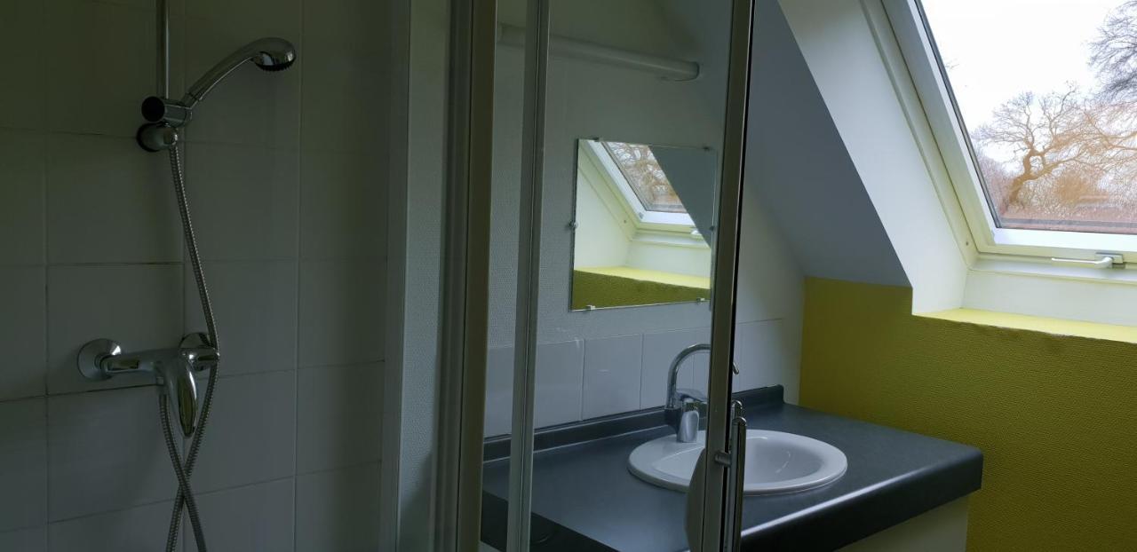 Domaine De Manehouarn Apartment Plouay Екстериор снимка