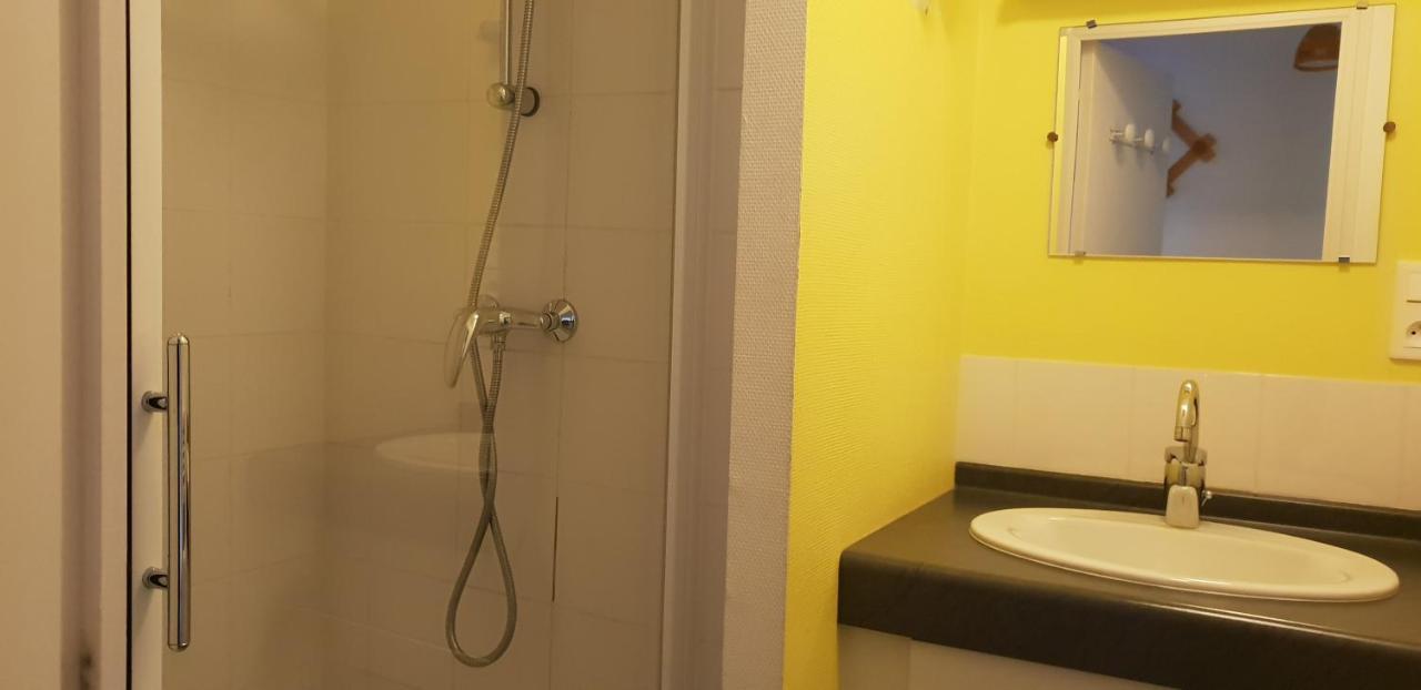 Domaine De Manehouarn Apartment Plouay Екстериор снимка