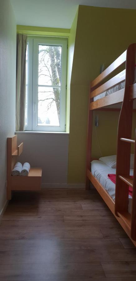 Domaine De Manehouarn Apartment Plouay Екстериор снимка