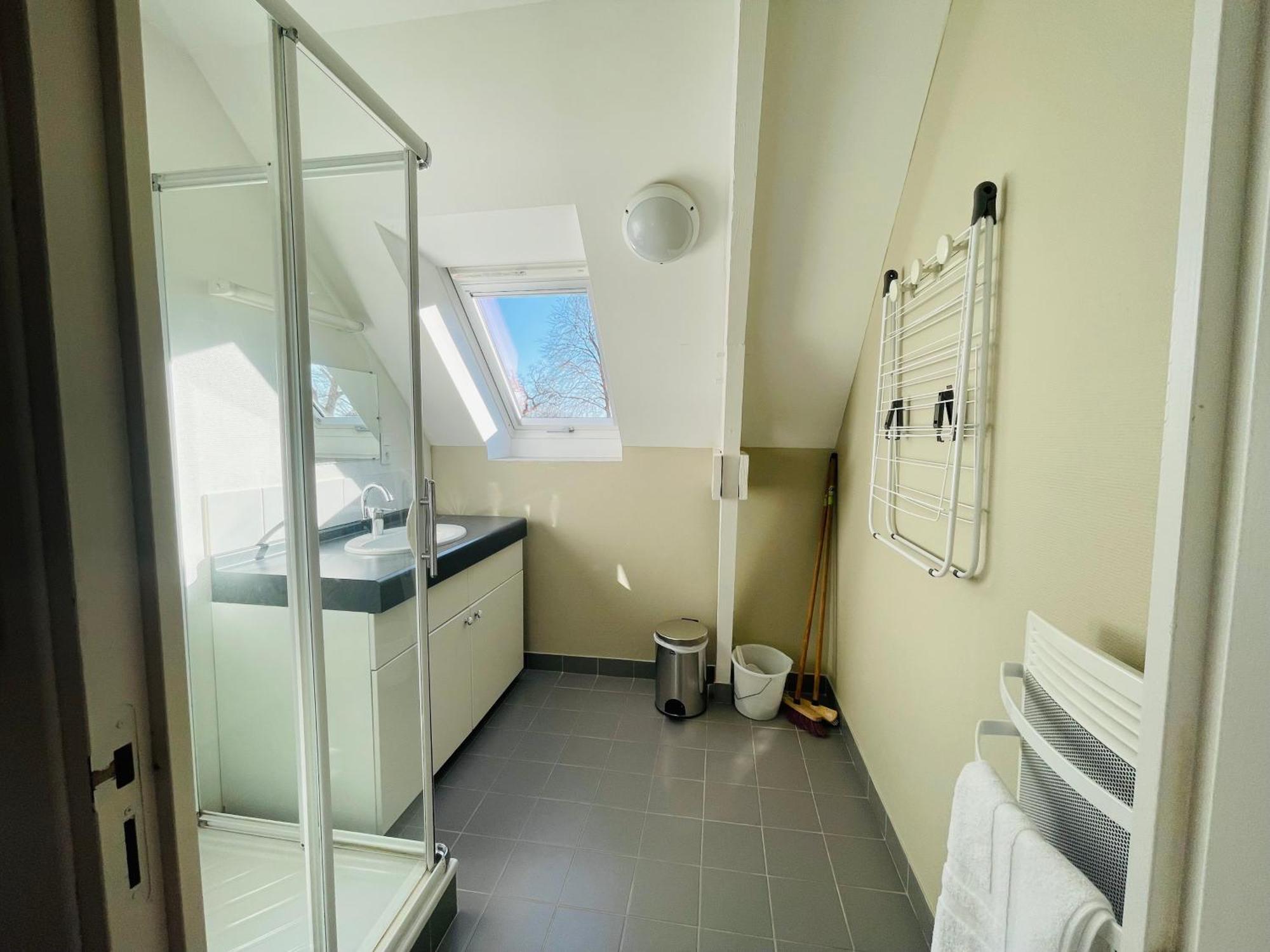 Domaine De Manehouarn Apartment Plouay Екстериор снимка