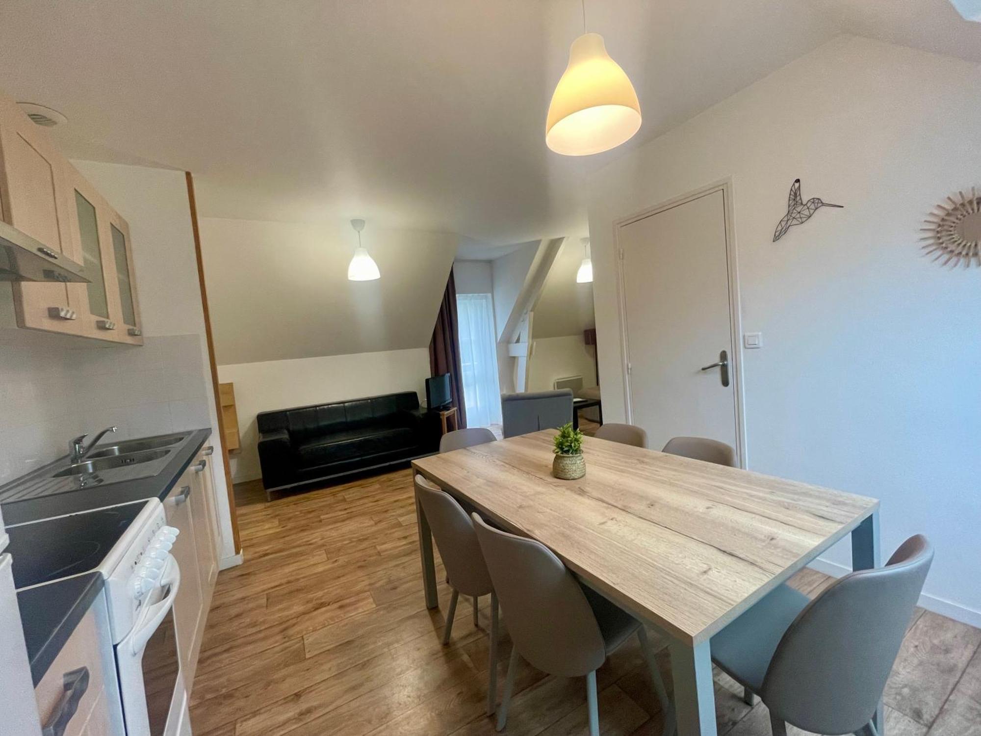 Domaine De Manehouarn Apartment Plouay Екстериор снимка