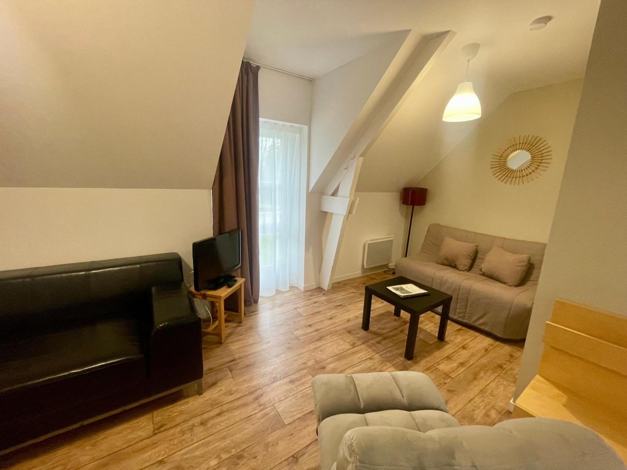 Domaine De Manehouarn Apartment Plouay Екстериор снимка