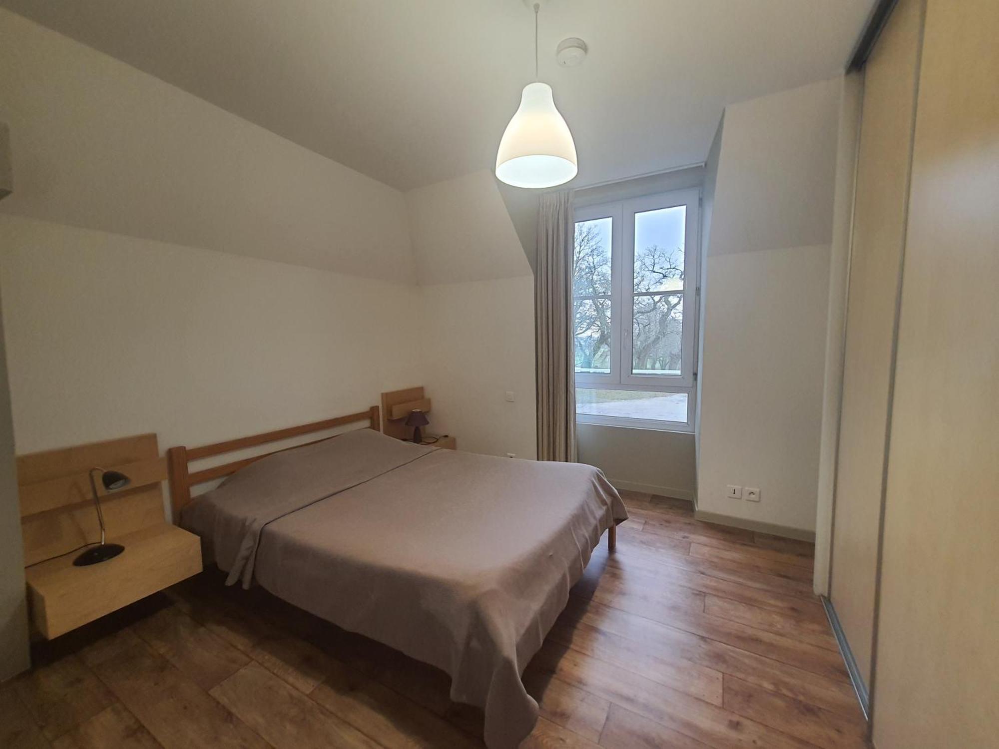 Domaine De Manehouarn Apartment Plouay Екстериор снимка