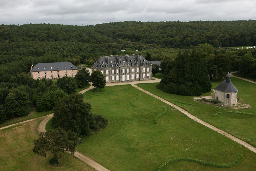 Domaine De Manehouarn Apartment Plouay Екстериор снимка